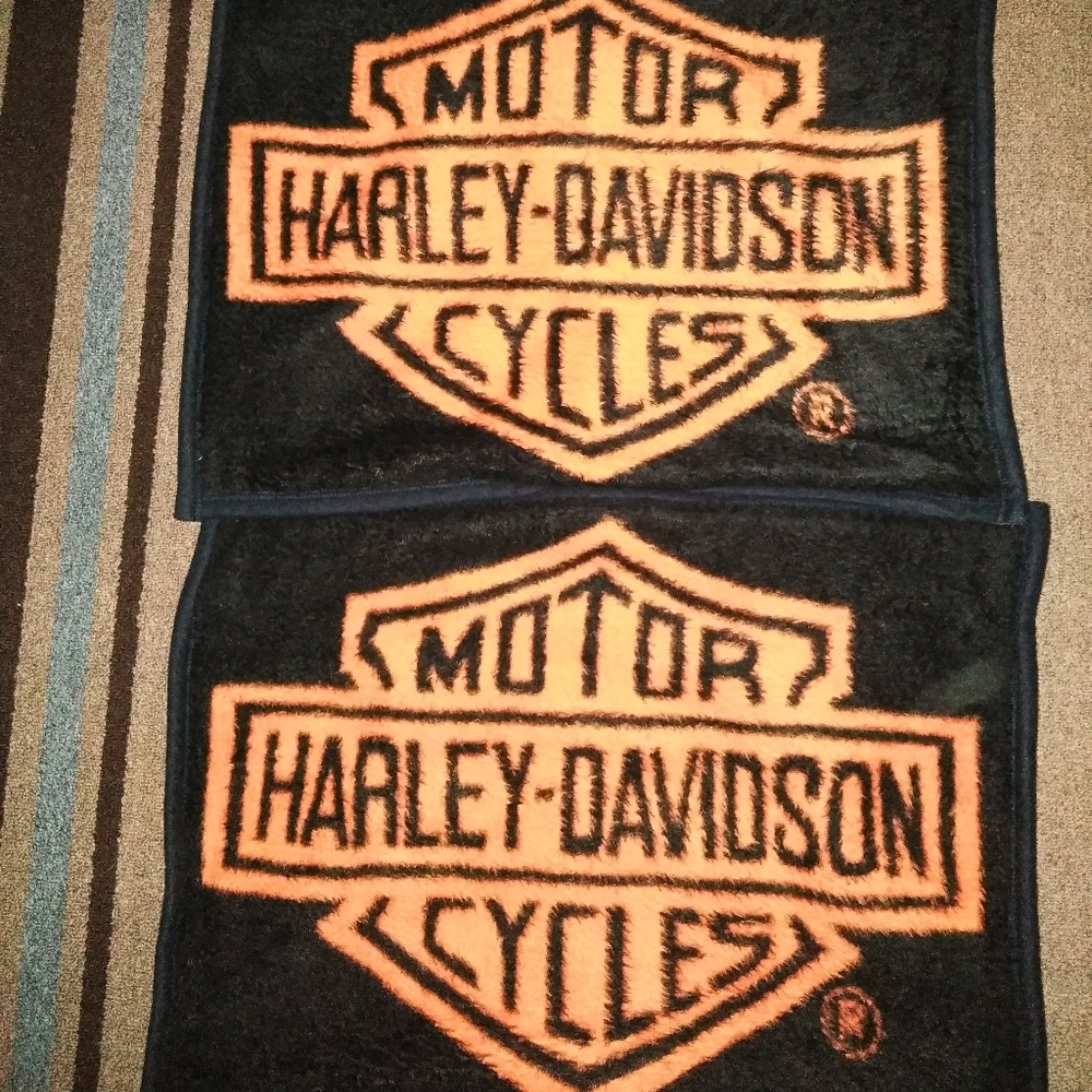 Standard to queen size pillow cases..